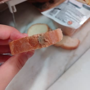 Migros Sanal Market Kusurlu Ürün Satıp Para İadesi Yapmıyor