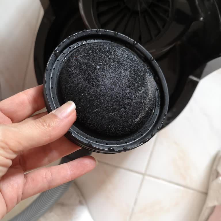 Süpürge Market Kusurlu Parça