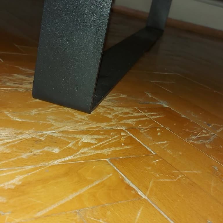 İder Mobilya Koltuk Ayağını Değiştirmiyor.