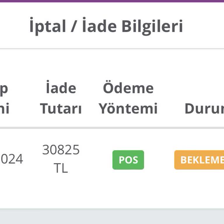 Uğur Okulları'nın Bitmeyen İade Süreci