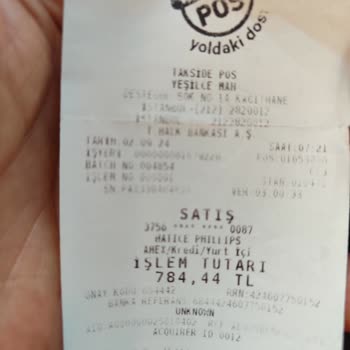 Obilet Online Gold İstanbul Firmasından Şikayetçiyim