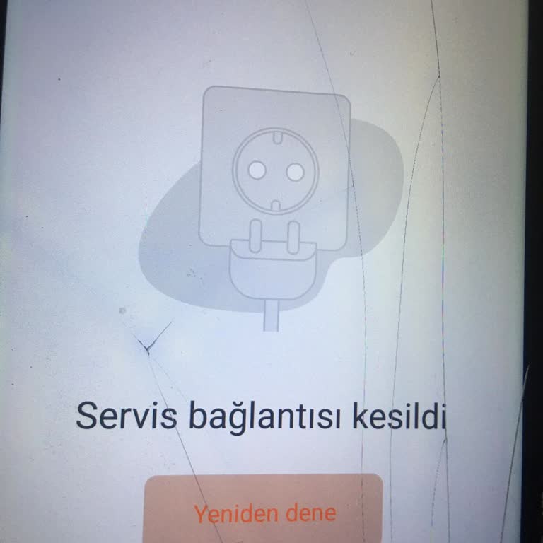 Hepsiburada Açılmıyor Servis Bağlantısı Kesildi Yazıyor