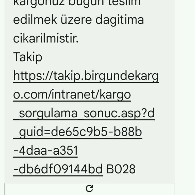 A101 Ve Bir Günde Kargo Yetersizliği