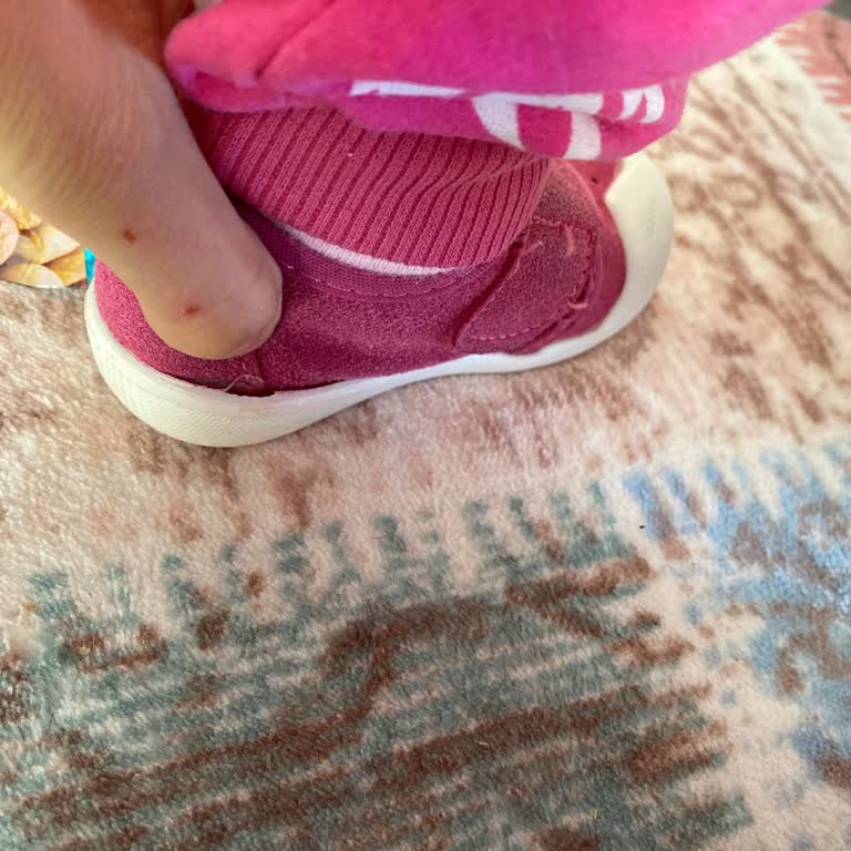 Vicco İlk Adım Ayakkabı