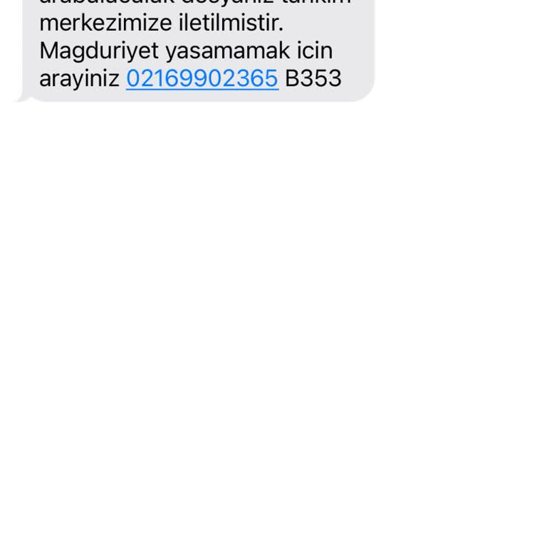 Ekl Uzlaşma (SMS) Yanlış Ceza Ve Arabuluculuk Mesajları Hakkında Şüphelerim Var!