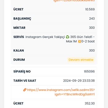 Sosyalbaz Takipçi Gelmiyor Ve