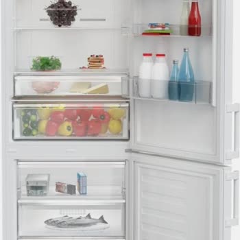 Yanıltıcı Görselle Buzdolabı Satışı: Eksik Raf Sorunu