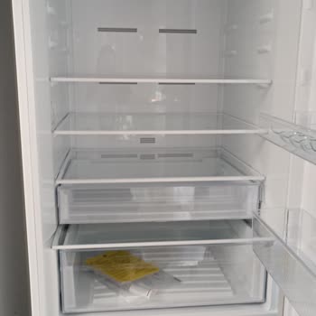 Yanıltıcı Görselle Buzdolabı Satışı: Eksik Raf Sorunu