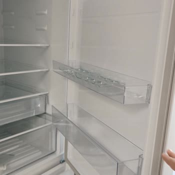 Yanıltıcı Görselle Buzdolabı Satışı: Eksik Raf Sorunu