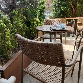 Kahve Dünyası Mark Antalya AVM'de Hijyen Sorunları