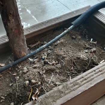 Kahve Dünyası Mark Antalya AVM'de Hijyen Sorunları