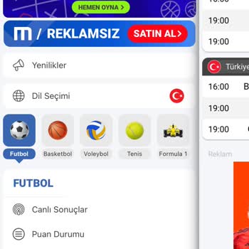 Mackolik.com Üyelik Süresi Dolmadan İptal Edildi