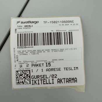 Robo Aramalara Cevap Vermiyor