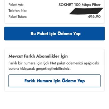 Şok Net 3 Ayda Fahiş Zam