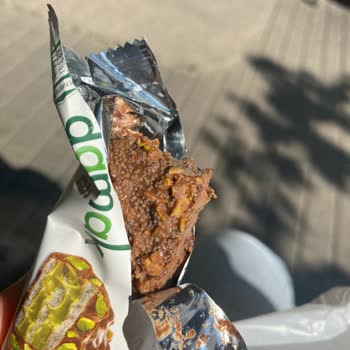Nestle Damak Çikolata Beyaz Beyaz Alışık Olmadığımız Görüntü