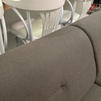 İstikbal Kedi Testinden Geçen Koltuklar Beklentimi Karşılamadı