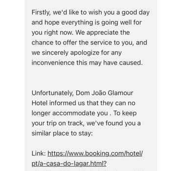 Booking Aynı Gün Rezervasyon İptali