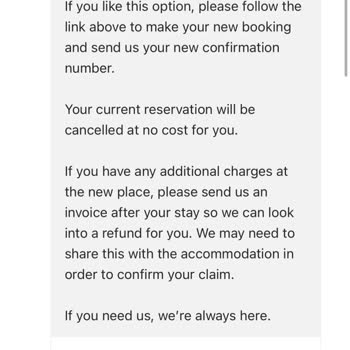 Booking Aynı Gün Rezervasyon İptali