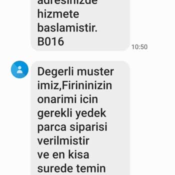Arçelik Fırın Üstü Ocak: Sürekli Geciken ve Sorunlu Servis Hizmeti