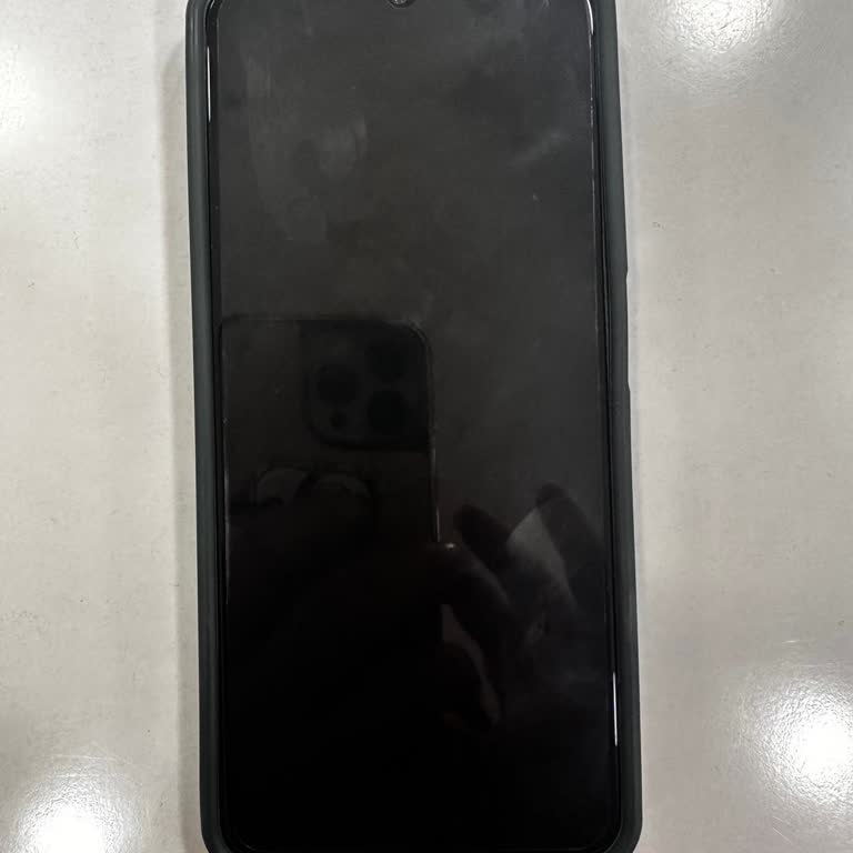 Reeder Yeni Aldığım Telefonun Performans Sorunları