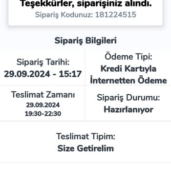 Carrefour SA Marketin Teslimat Sorumsuzluğu