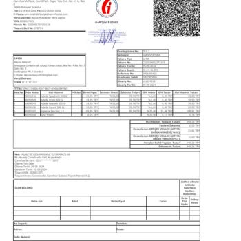 Carrefour SA Marketin Teslimat Sorumsuzluğu