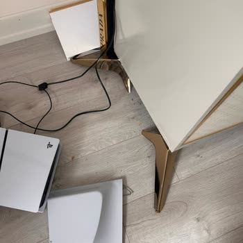 Bellona Valesco Konsolun Kırılma Sorunu Ve Müşteri Memnuniyetsizliği