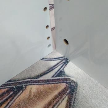 Dekorfim Eksik Malzeme Gönderildi