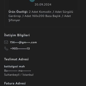 Vivense Kurulumunu Yapmıyor/ Sorumsuz Davranış