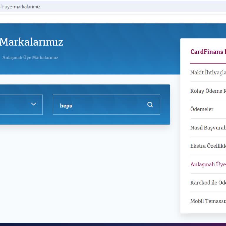 QNB Finansbank Hepsiburada ParaPuan Kullanamama Sorunu