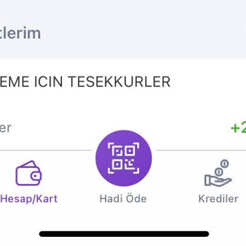 A101 Hadi Tom Bank Parayı Aktarım Yapmıyor