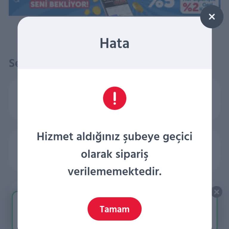 Domino's Iğdır Şubesi Promosyon Ve İndirim Kullandırılmaması
