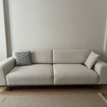 Modoko Kelebek Mobilya'da Teslimat Ve Hizmet Sorunları