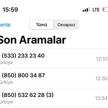 Modoko Kelebek Mobilya'da Teslimat Ve Hizmet Sorunları