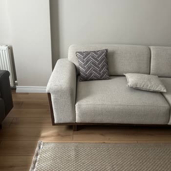 Modoko Kelebek Mobilya'da Teslimat Ve Hizmet Sorunları