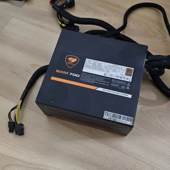 N11 Modüler 6pin Dönüştürücü Molex Kablosu