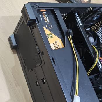 N11 Modüler 6pin Dönüştürücü Molex Kablosu