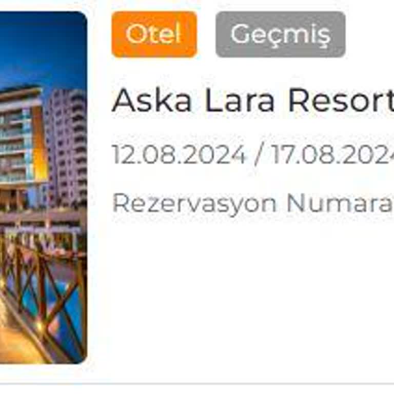 ETS Tur Banka Puanını Vermiyor.