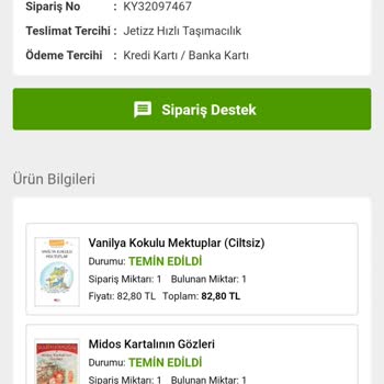 Kitapyurdu Teslimatta Geç Kalıyor