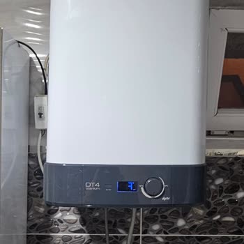 DemirDöküm Termosifon Servis Sorunu Ve Garanti Mağduriyeti