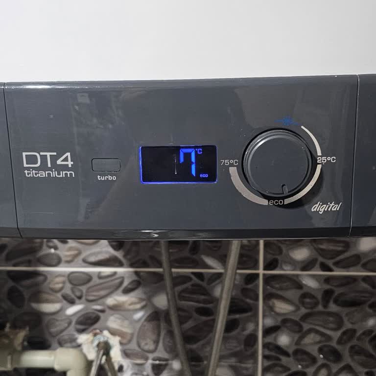 DemirDöküm Termosifon Servis Sorunu Ve Garanti Mağduriyeti