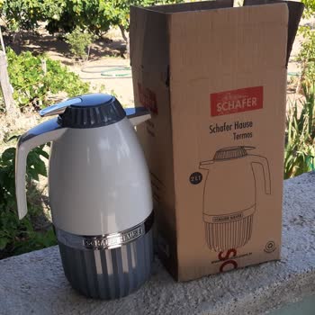 Schafer Termos: Sürekli Sorun Ve İade Zorluğu