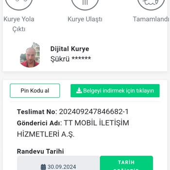 Turkcell'den Türk Telekom Mobile'a Geçişte Yaşanan Sorunlar