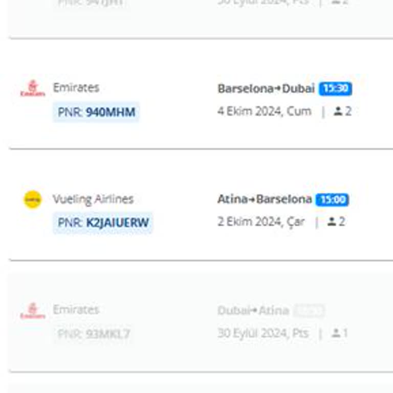 Enuygun.com Bilet İptali Ve İletişim Sorunları
