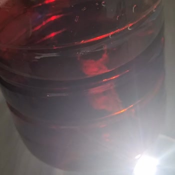 Oduncupazarı Tarihi Osmanlı Şerbetinde Küf Tadı!