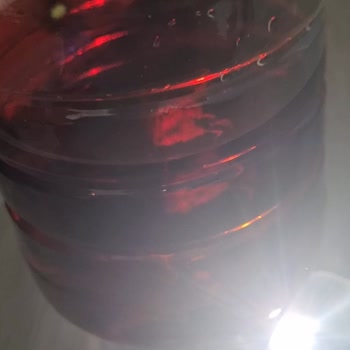 Oduncupazarı Tarihi Osmanlı Şerbetinde Küf Tadı!