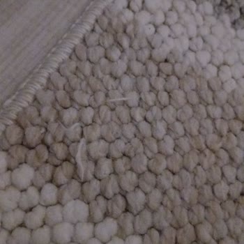 Halıca Kusurlu Ürün Gönderildi İade Almıyor