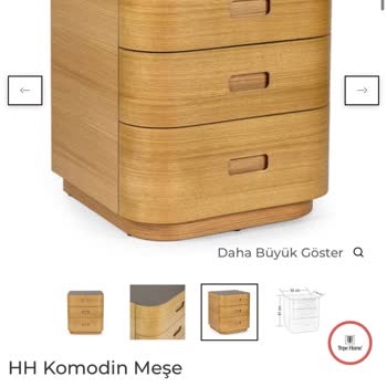 Tepe Home'un %60 İndirim Yalanı