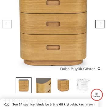 Tepe Home'un %60 İndirim Yalanı