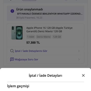 N11 Den Ürün Almak Pişmanlıktır